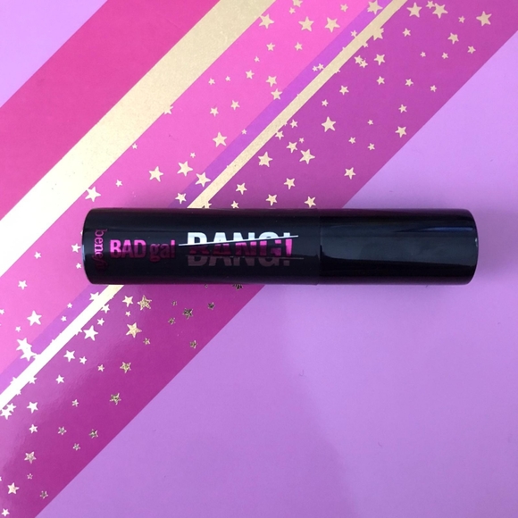 Benefit Other - 5 for $25! Benefit Bad Gal Bang Mascara